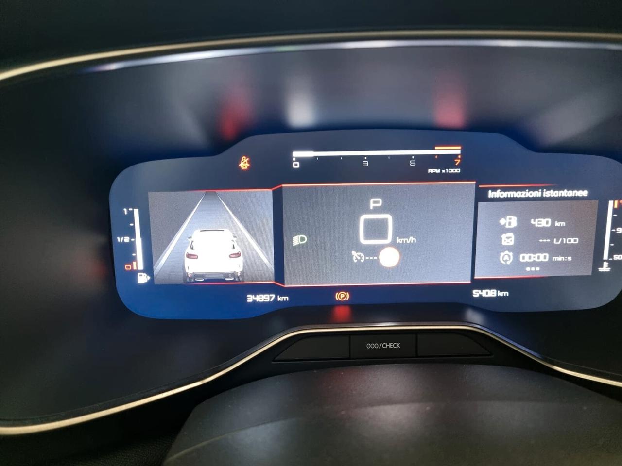 Citroen C5 Aircross BlueHDi 130 S&S EAT8 Feel Pack