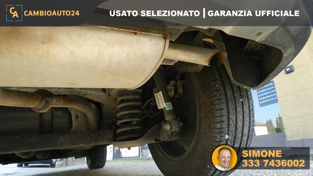 DR MOTOR DR 5.0 1.5 Bi-Fuel GPL Unica