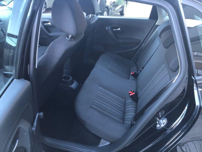 Volkswagen Polo 1.4TDi 75cv anno 2015