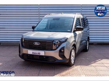 FORD Tourneo courier ii 1.0 ecoboost 125cv active del 2024