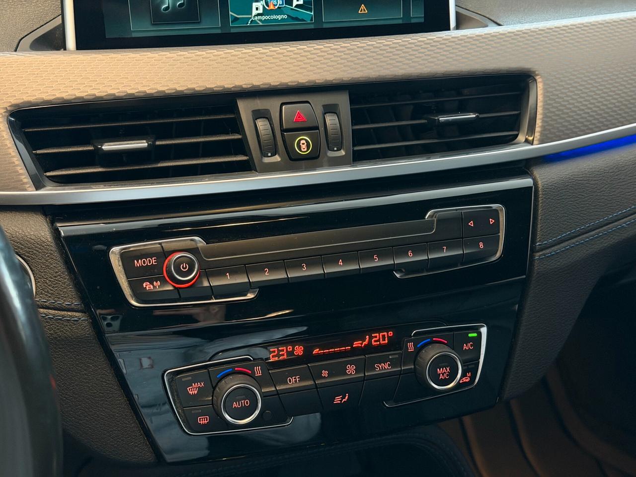 BMW X2 XDrive MSport-X Auto 2.0cc 231Cv