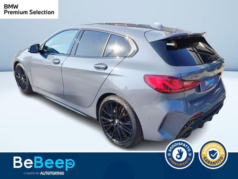 BMW Serie 1 M 135I XDRIVE AUTO