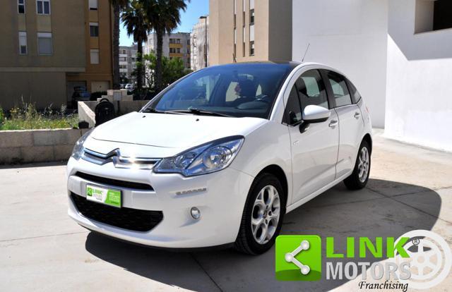 CITROEN C3 1.2 82CV Exclusive Frizione e distribuzione nuova