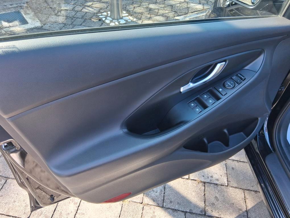 Hyundai i30 1.5 t-gdi 48V NLine 160cv dct