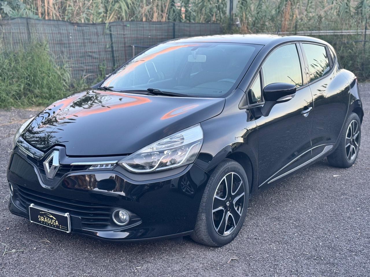 Renault Clio 1.5 dCi 8V 75CV 5 porte Wave