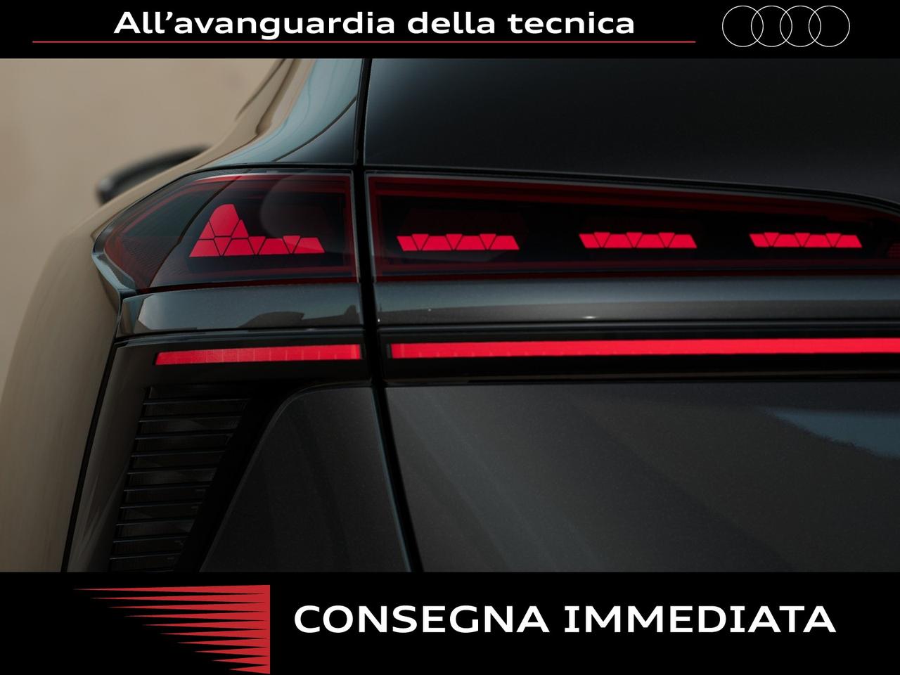 Audi A6 avant 2.0 tdi mhev+ 204cv s line edition quattro s tronic