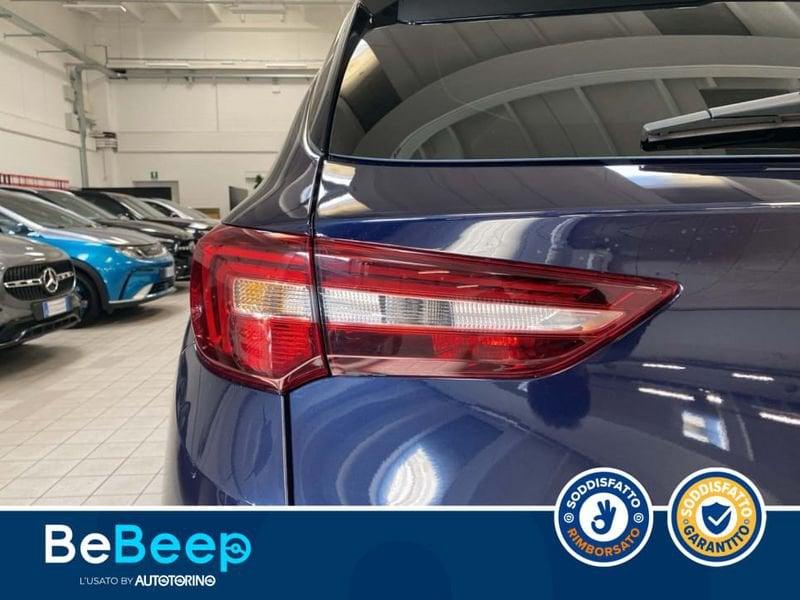 Opel Grandland X 1.6 ECOTEC INNOVATION S&S 120CV