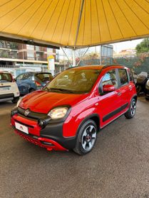 FIAT PANDA CROSS 1.0 HYBRID **PREZZO REALE**