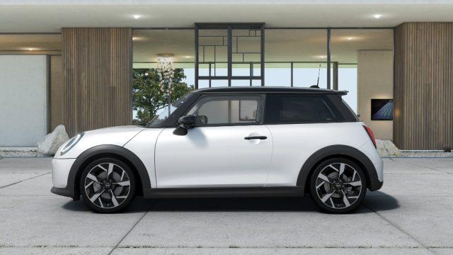 MINI Cooper S Classic - Pack L