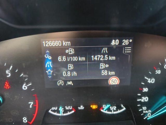 FORD Focus 1.0 EcoBoost 125CV SW ST Line NEOPATENTATI