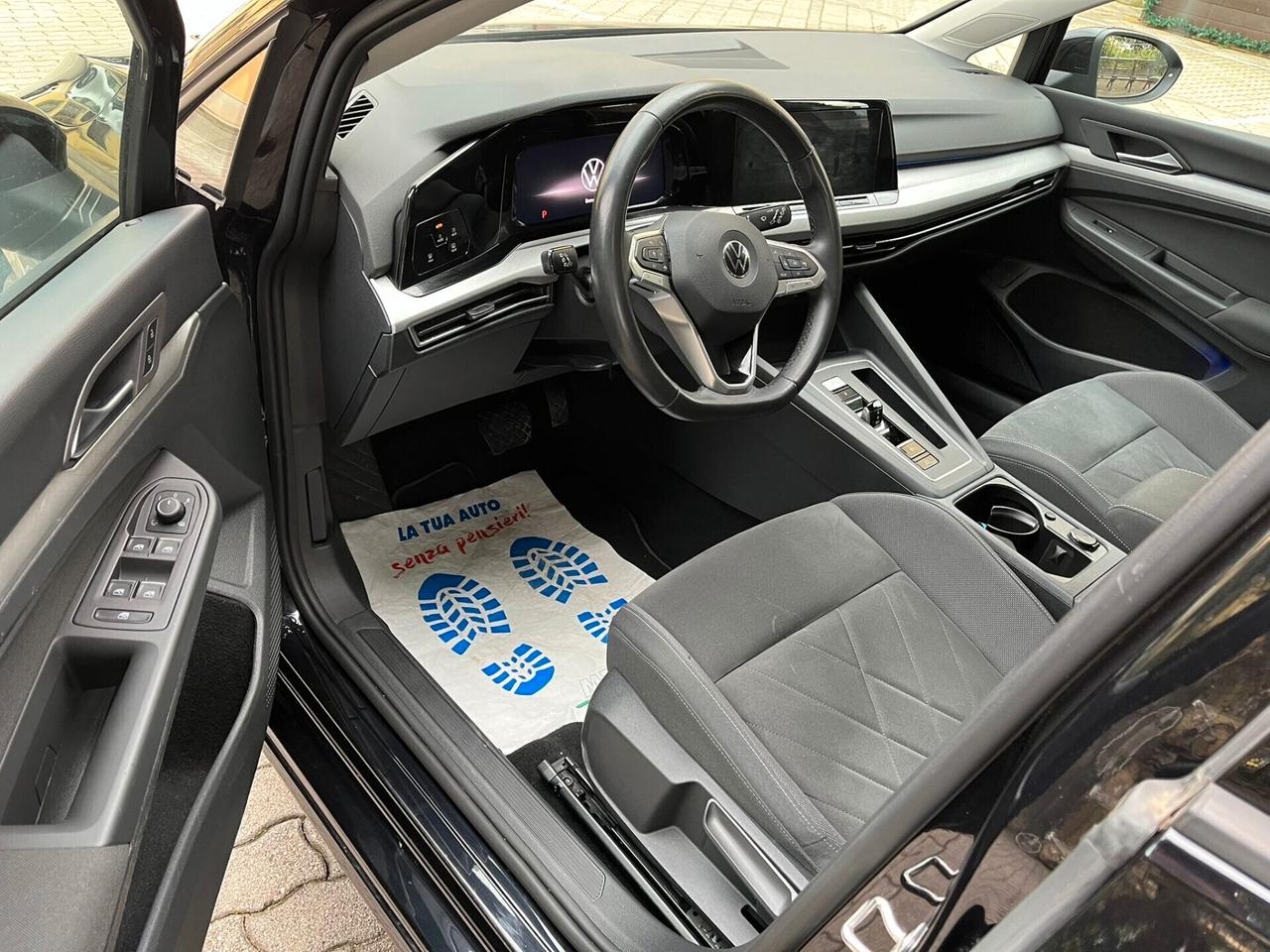 Volkswagen Golf 2.0 TDI 150 CV SCR Style