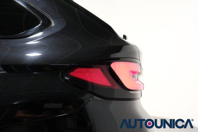 BMW 530 E TOURING MSPORT