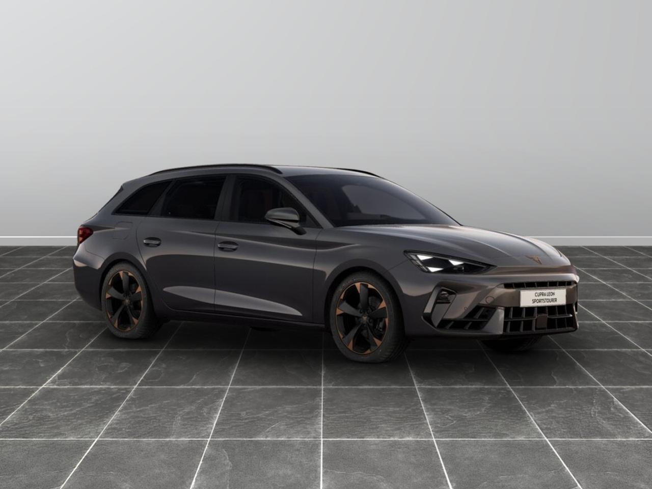 Cupra Leon Sportstourer sportstourer 1.5 hybrid 150cv dsg