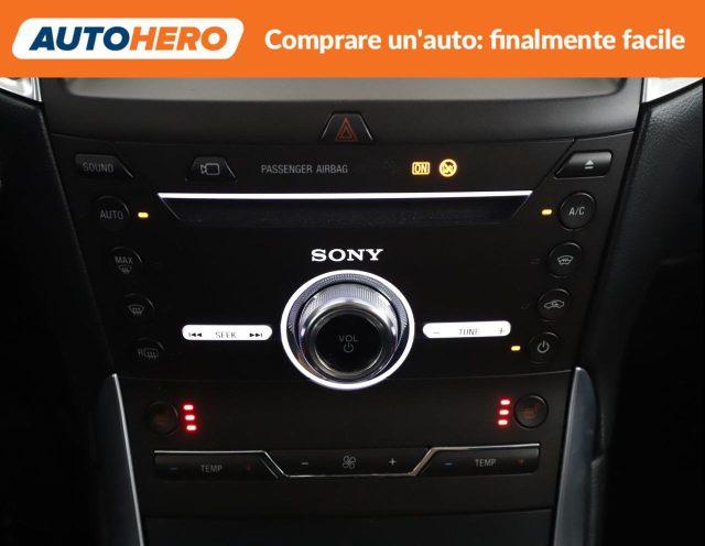 FORD Edge 2.0 TDCI 210 CV AWD S&S Powershift ST Line