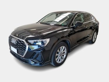 AUDI Q3 SPORTBACK 35 TDI S tronic