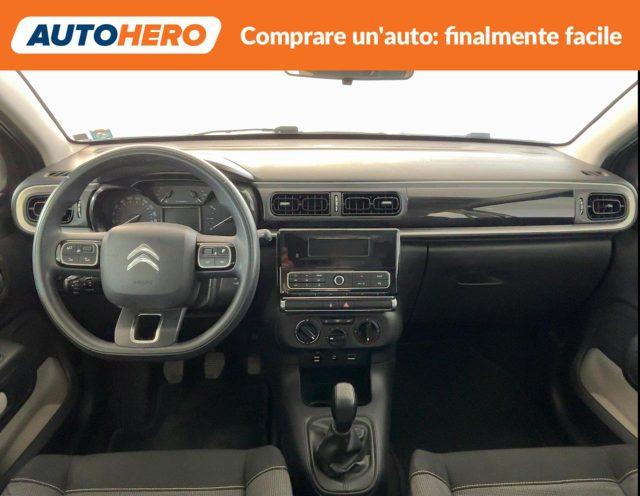 CITROEN C3 PureTech 82 Feel