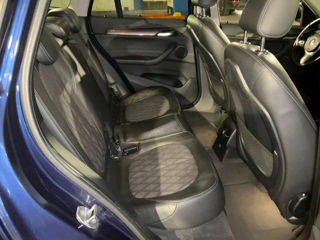 BMW X1 xDrive25d xLine
