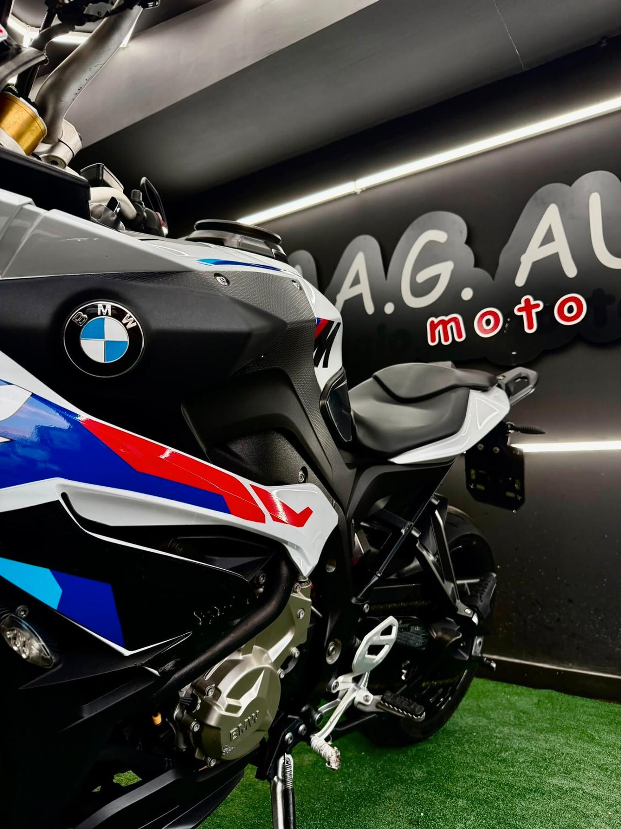Bmw S 1000 XR