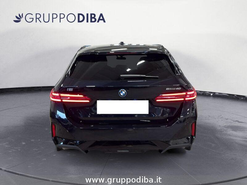 BMW Serie 5 Touring Serie 5 G61 Touring i5 Touring edrive40 MSport Pro