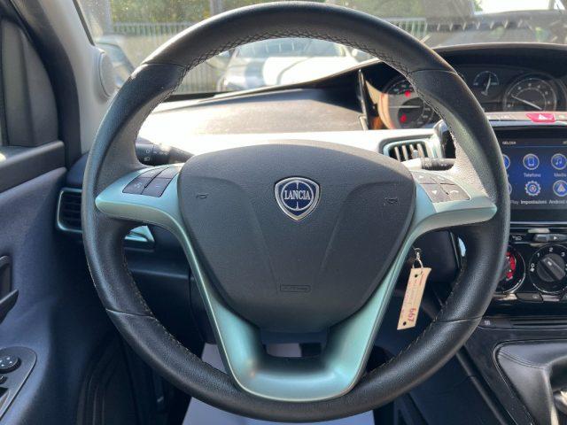LANCIA Ypsilon 1.0 FireFly 5 porte S&S Hybrid Platino