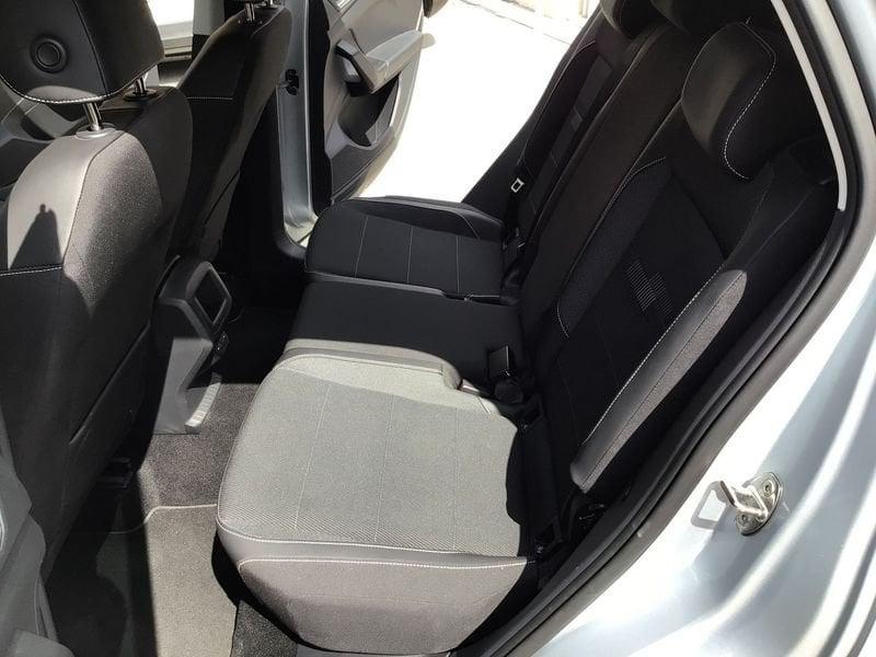 Volkswagen T-Cross 1.0 TSI 81kW Style