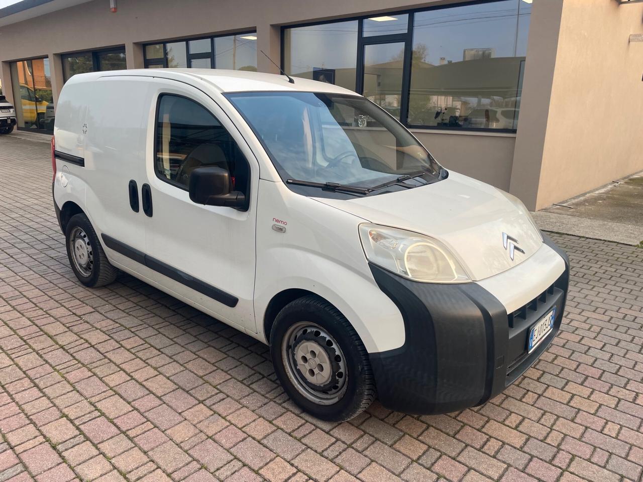 Citroen Nemo 1.3 HDi 75CV FAP Furgone
