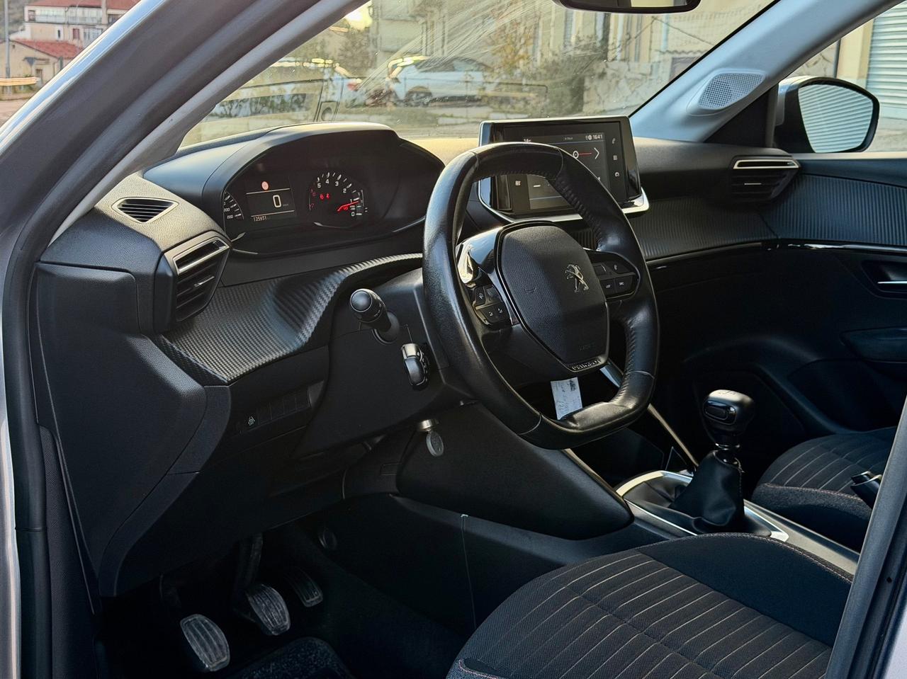 Peugeot 208 1.5 BlueHDi 75cv - 2020