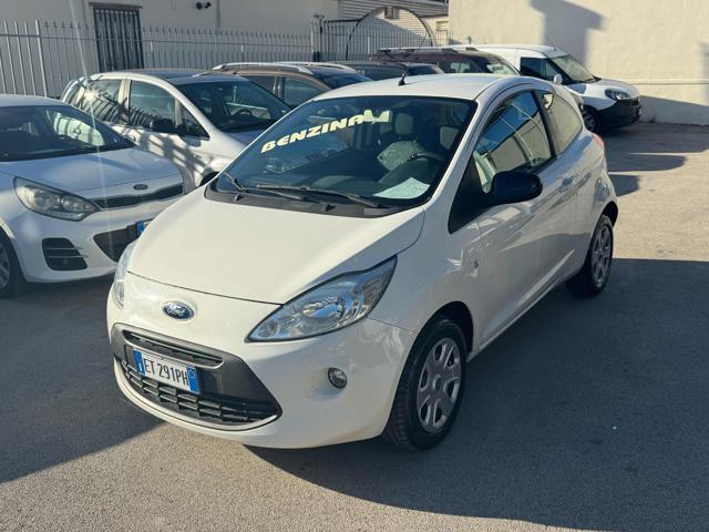 FORD Ka+ 1.2 8V 69CV