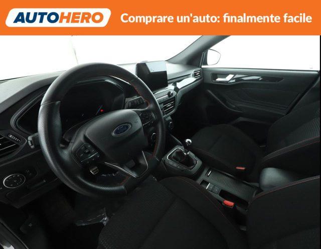 FORD Focus 1.5 EcoBoost 150 CV 5p. ST-Line