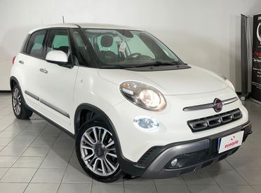 Fiat 500L 1.3 Multijet 95 CV Cross - ANCHE PER NEOPATENTATI!