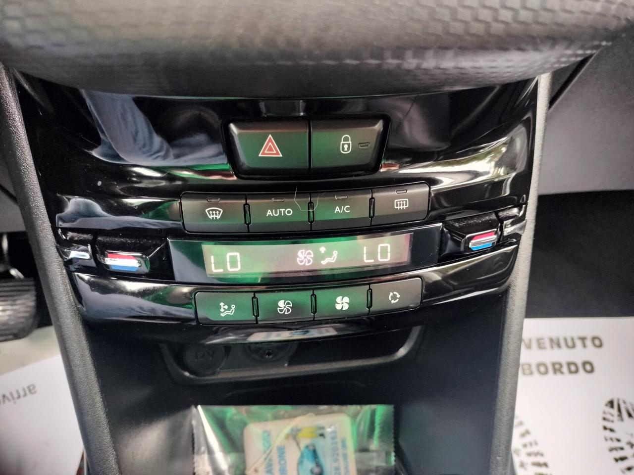 Peugeot 2008 1.6 e-HDi 92 CV Stop&Start Allure