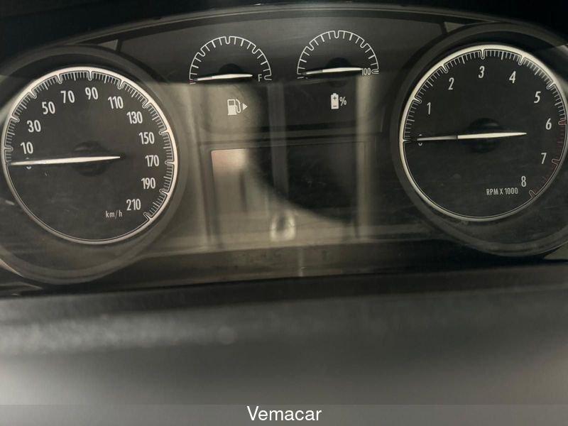 Lancia Ypsilon Ypsilon 1.0 FFly 5 p S&S Hybrid Gold-5POSTI RUOTINO ! NEOP !!