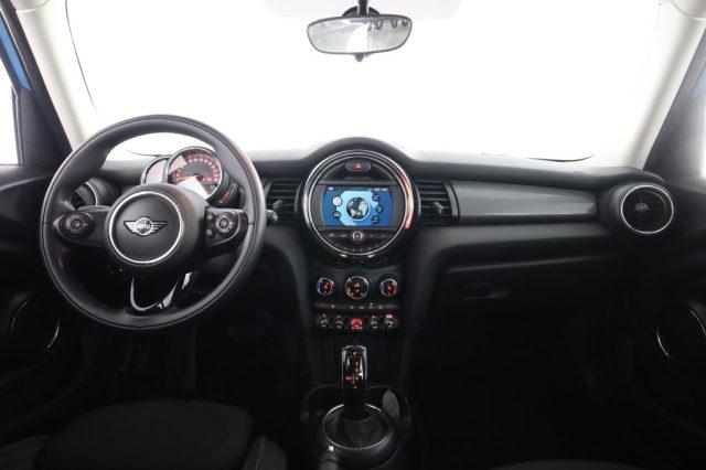 MINI Mini 5 Porte 1.5 Cooper 5 porte