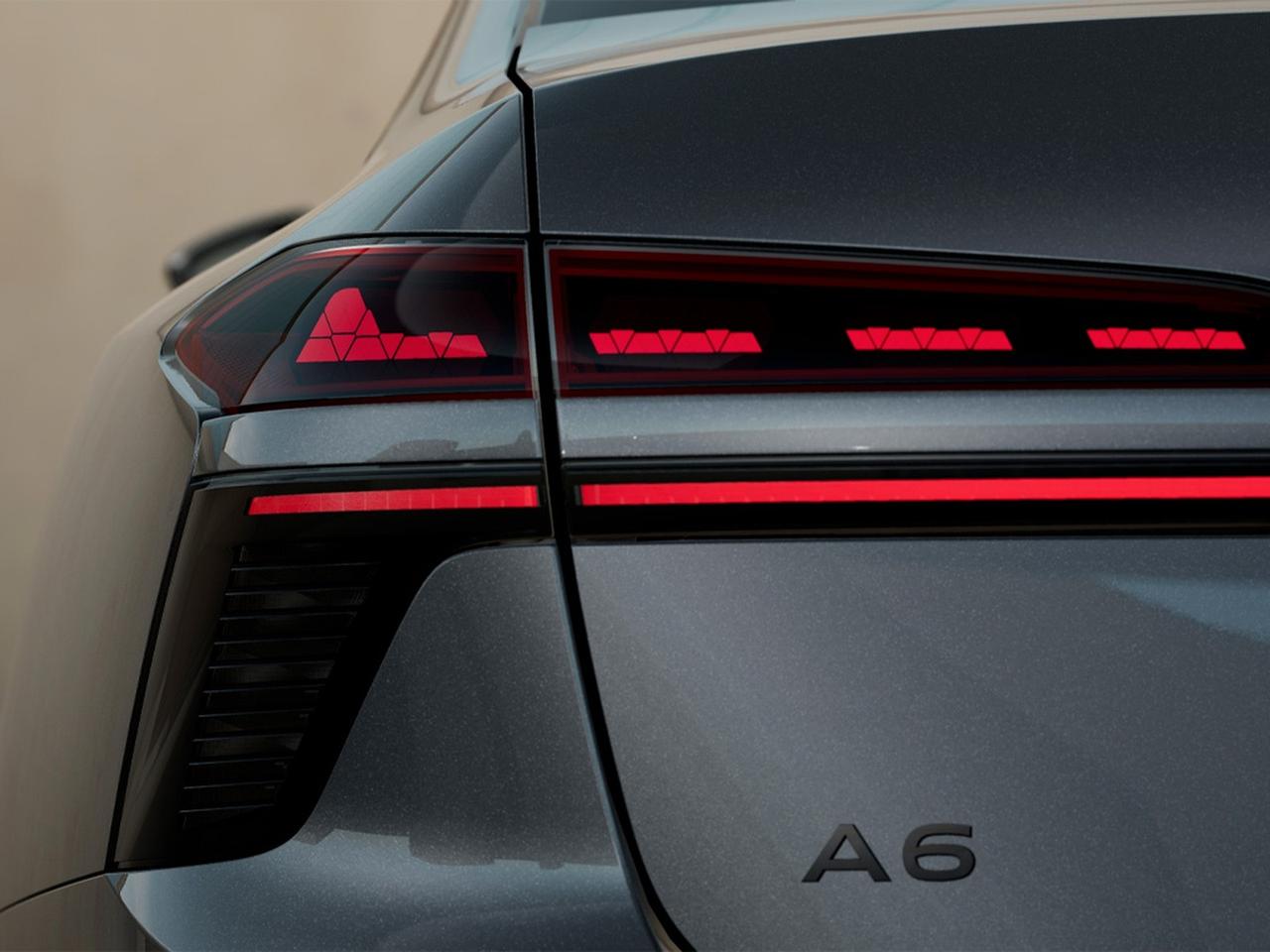 Audi A6 2.0 e-hybrid s line edition quattro 367cv s-tronic