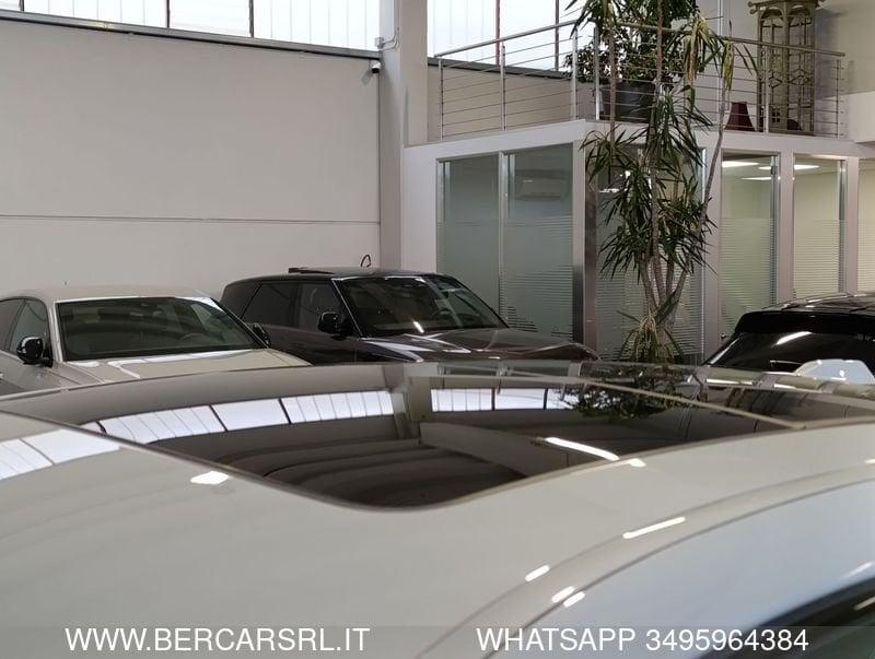 BMW X6 X6 xDrive30d 48V Msport*HEAD-UP DISPLAY*TETTO*