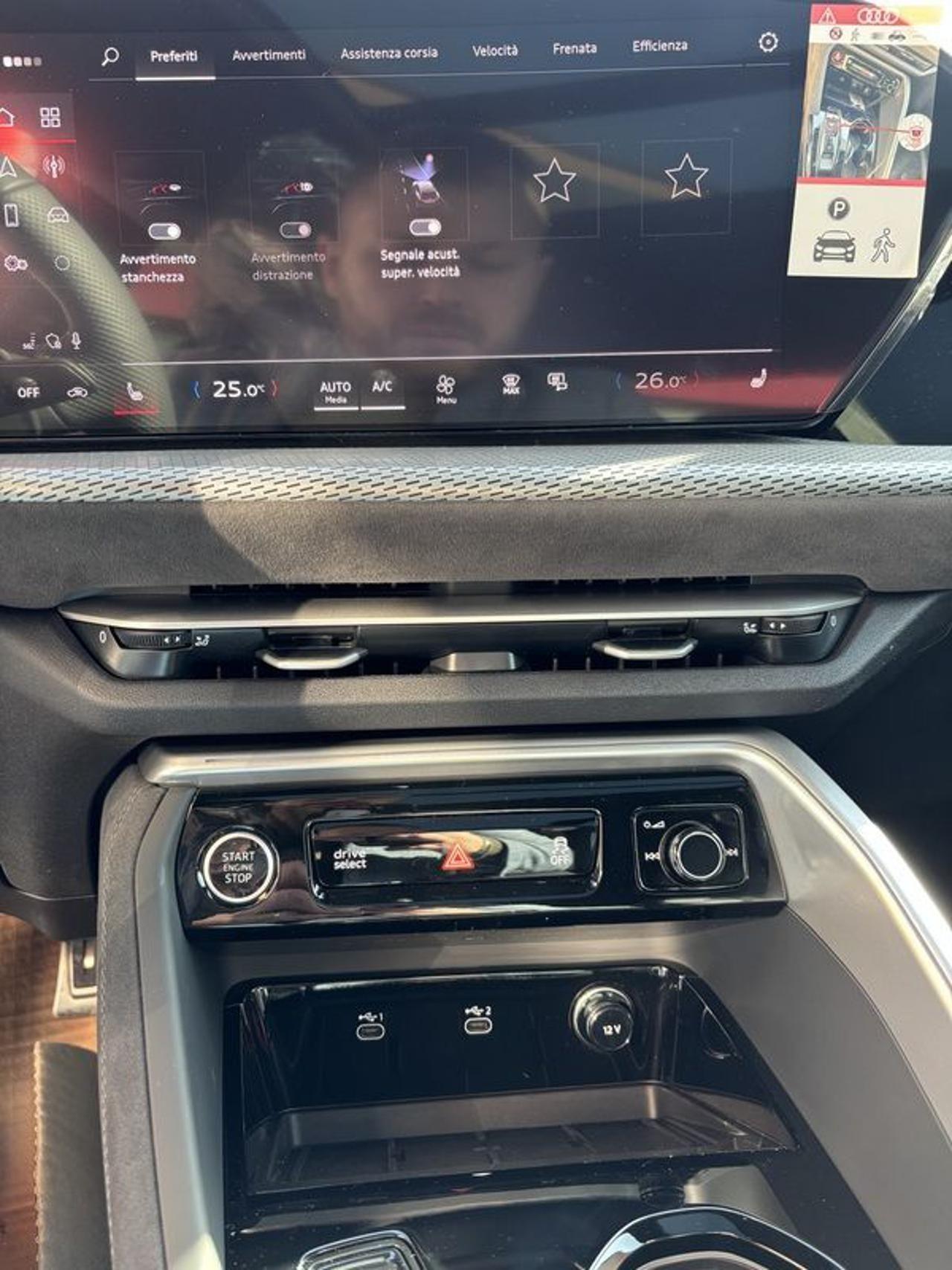 Audi Q5 SPB 40 TDI 204 CV quattro S tronic Identity Black