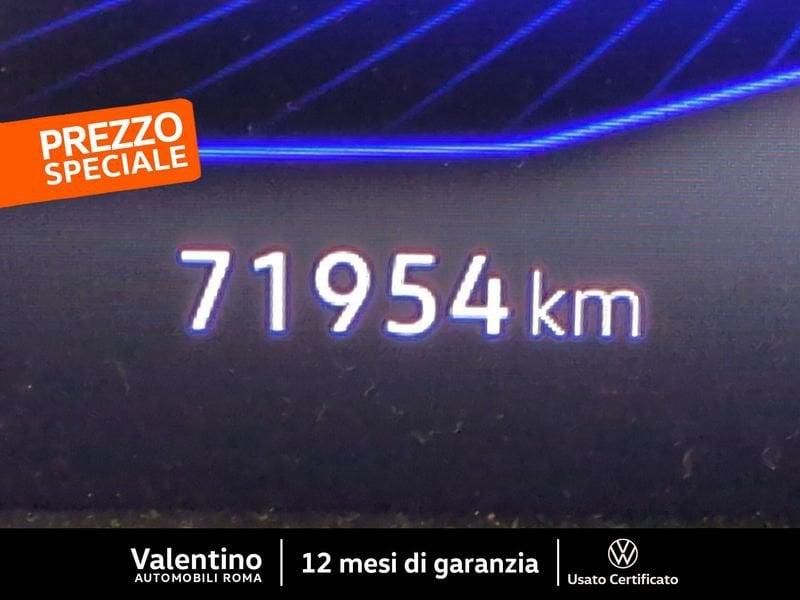 Volkswagen Taigo 1.0 TSI 95 CV Life