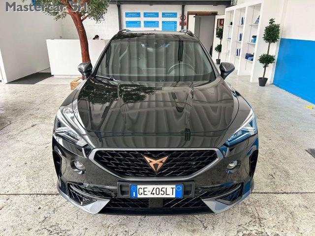 CUPRA Formentor 2.0 tsi VZ Launch Edition 4drive 310cv dsg GE405LT