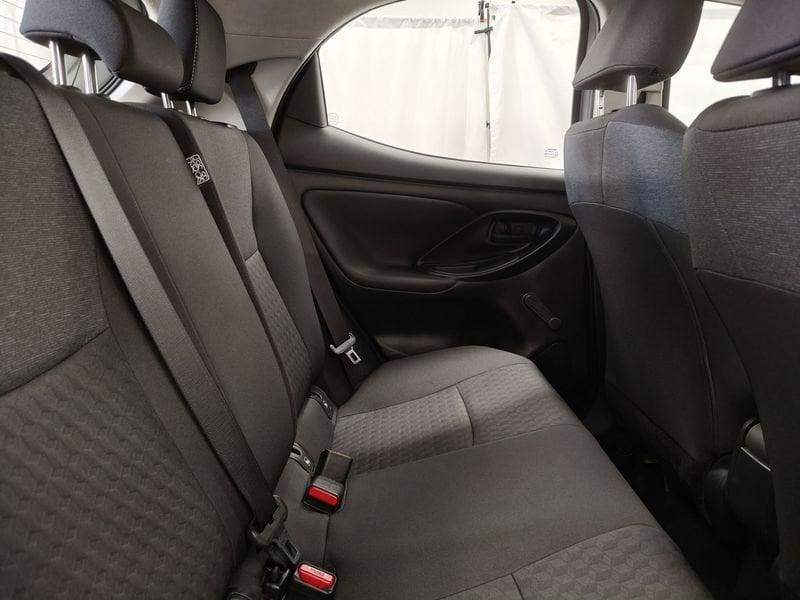 Toyota Yaris Yaris 1.5 Hybrid 5 porte Active
