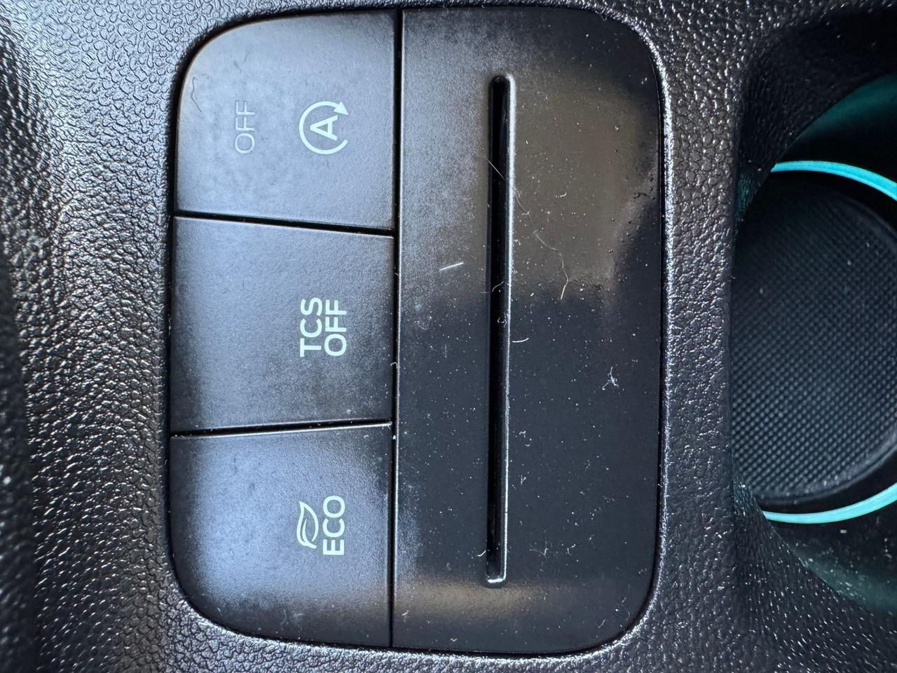 FIRD FIESTA 1.5 TDCi 120 CV Vignale