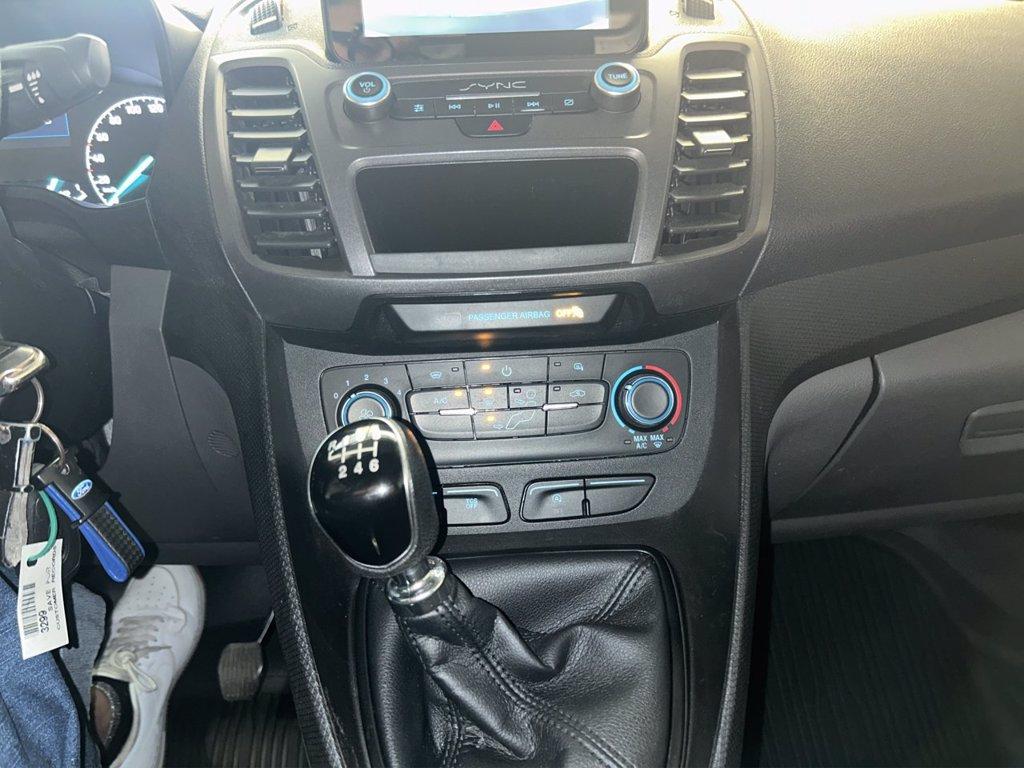 FORD Transit Connect 200 1.5 TDCi 100CV PC Furgone Trend del 2019
