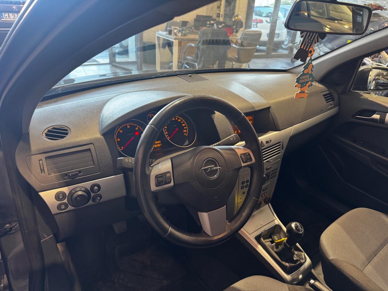 Opel Astra 1.7 CDTI 110CV Station Wagon Cosmo