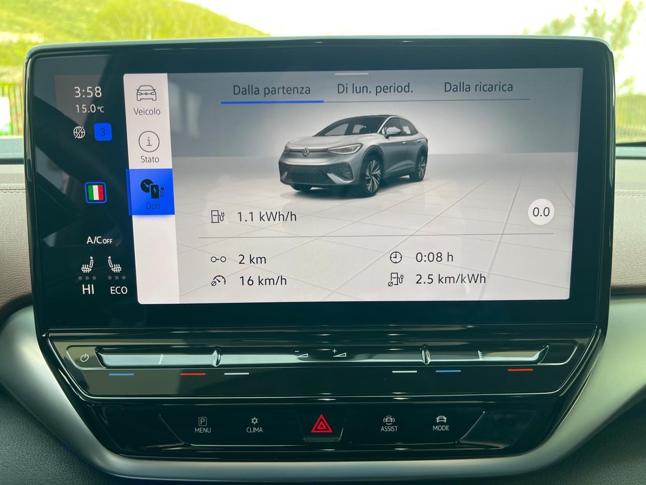 Volkswagen ID.5 Pro Performance