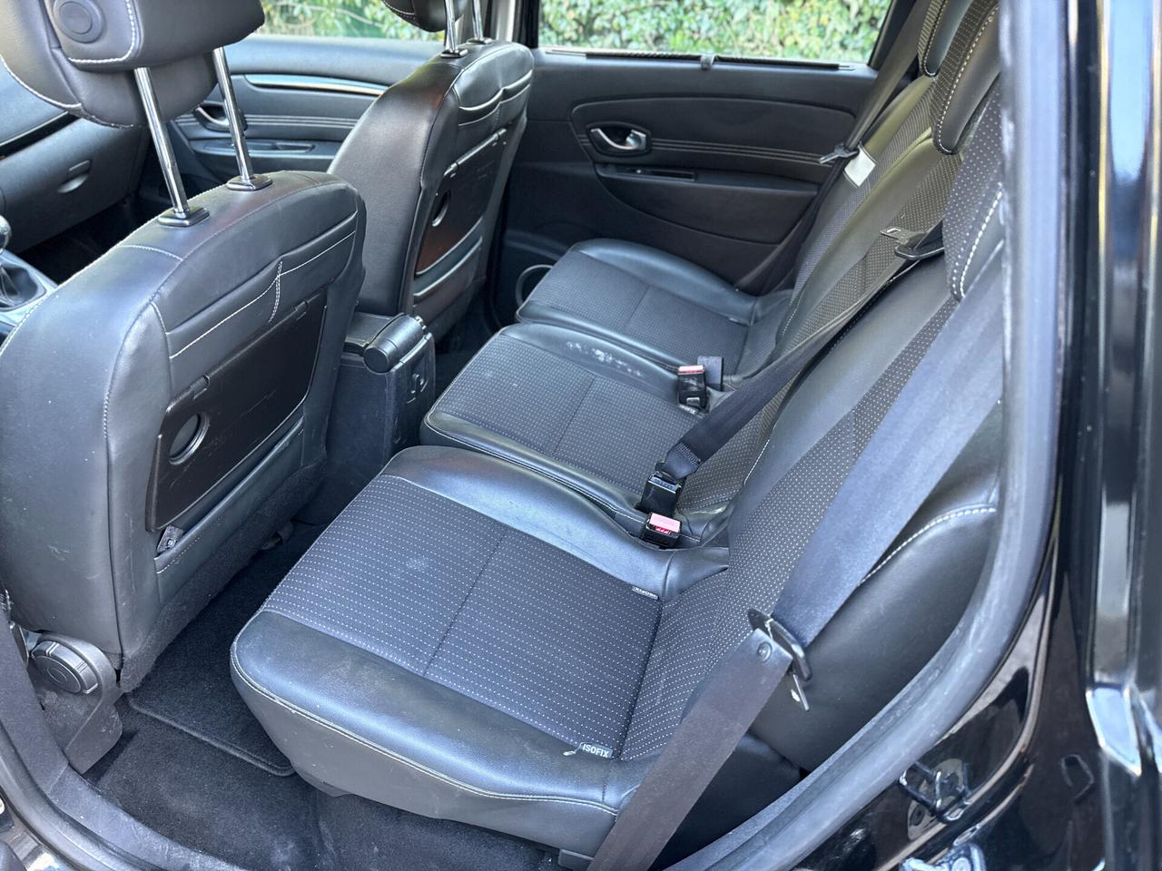 Renault Scenic Scénic X-Mod 1.5 dCi 110CV Luxe