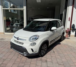 Fiat 500L 1.4 95 CV Trekking