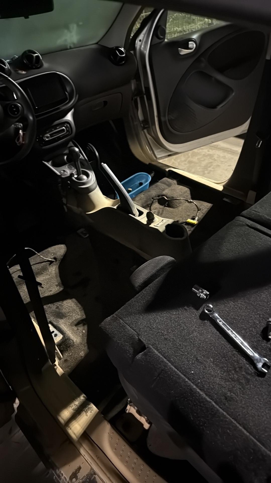 Ford Fiesta 1.4 TDCi 3p. Van