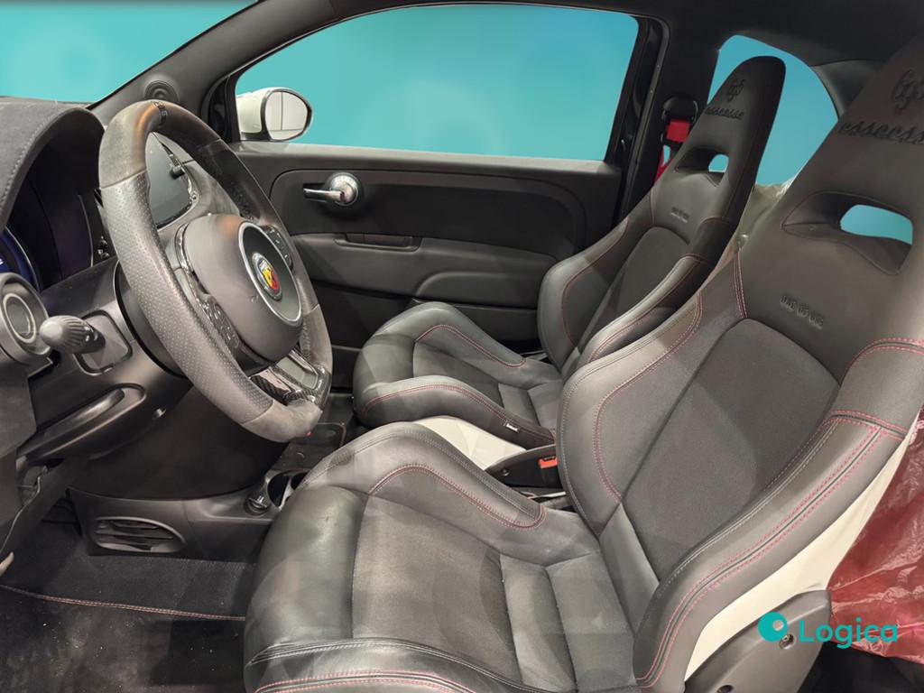 Abarth 500 - 695 1.4 t-jet 70th 180cv