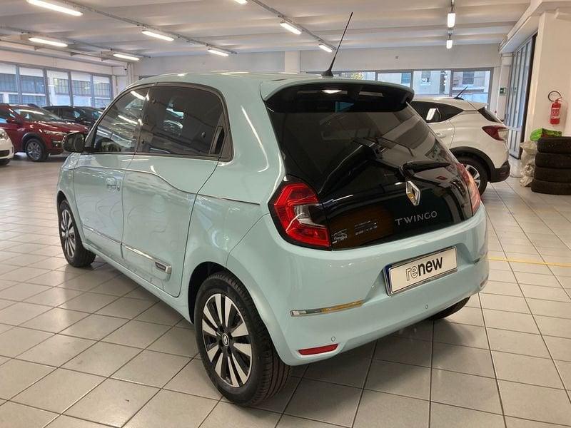 Renault Twingo Electric Techno 22kWh rif.GK592
