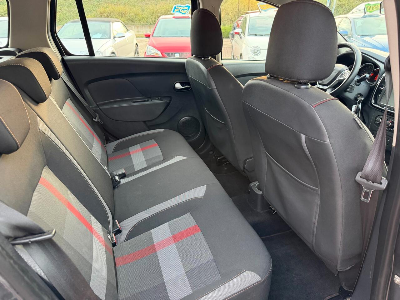 Dacia Logan 2020 MCV Stepway 1.5 Blue dCi 95CV Start&Stop