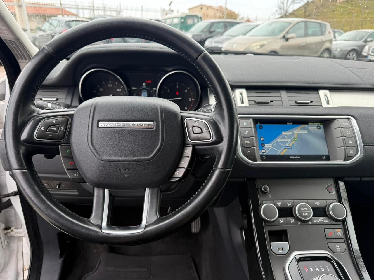 Land Rover Range Evoque 2.0 TD4 150 CV 5p. SE Dynamic